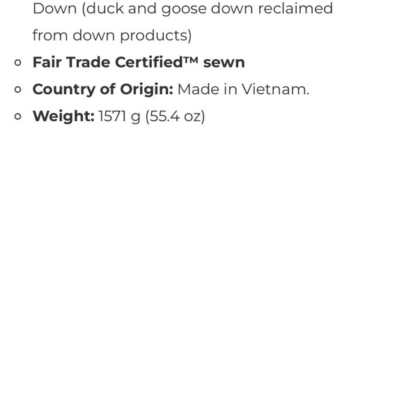 Patagonia Maple Grove Down Parka New Navy Men's Size US XS - Picture 5 of 6